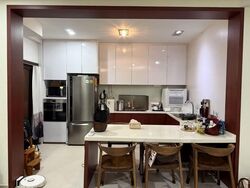 Hume Park I (D21), Condominium #538052051